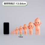 10cm Obitsu Kewpie Doll 3