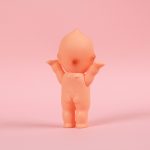 12.5cm Obitsu Kewpie Doll 2