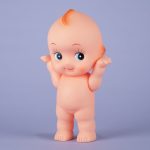 15cm Obitsu Kewpie Doll 2