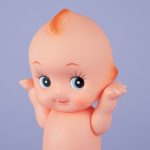 15cm Obitsu Kewpie Doll 3