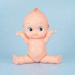 20cm Obitsu Kewpie Doll 3