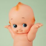 28cm Obitsu Kewpie Doll 3