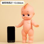 34cm Obitsu Kewpie Doll 4