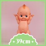 39cm Obitsu Kewpie Doll