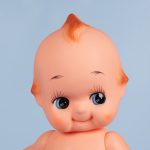 55cm Obitsu Kewpie Doll 2
