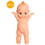 55cm Obitsu Kewpie Doll 4