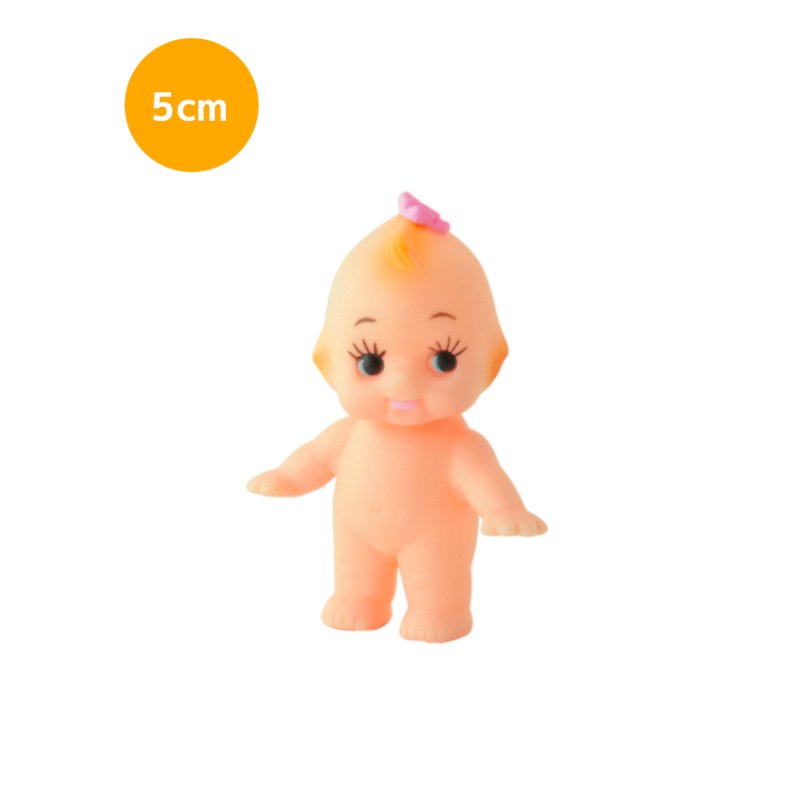 5cm_Obitsu_Kewpie_Doll_butterfly 5cm Obitsu Kewpie Doll butterfly