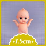 7.5cm Obitsu Kewpie Doll