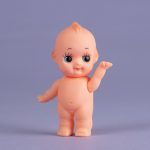 7.5cm Obitsu Kewpie Doll 2