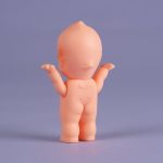 7.5cm Obitsu Kewpie Doll 3