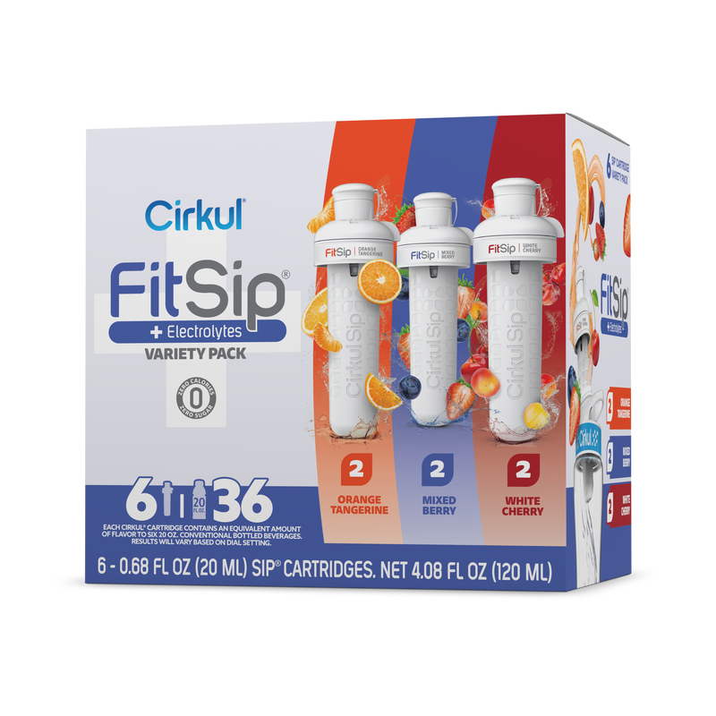 CKL_0227_Variety_Pack_Renders_FitSip_angled1_transparent_background_800x_acc09551-d470-40a4-b3c1-23b359f4cd1a FitSip® 6-Pack Variety Pack HE3H - Image 1