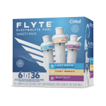 Flyte® 6-Pack Variety Pack MMZB