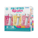 Frosted Refreshers® 6-Pack Variety Pack 1367