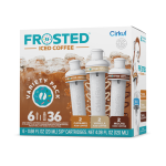 Frosted® Iced Coffee 6-Pack Variety Pack RAJT