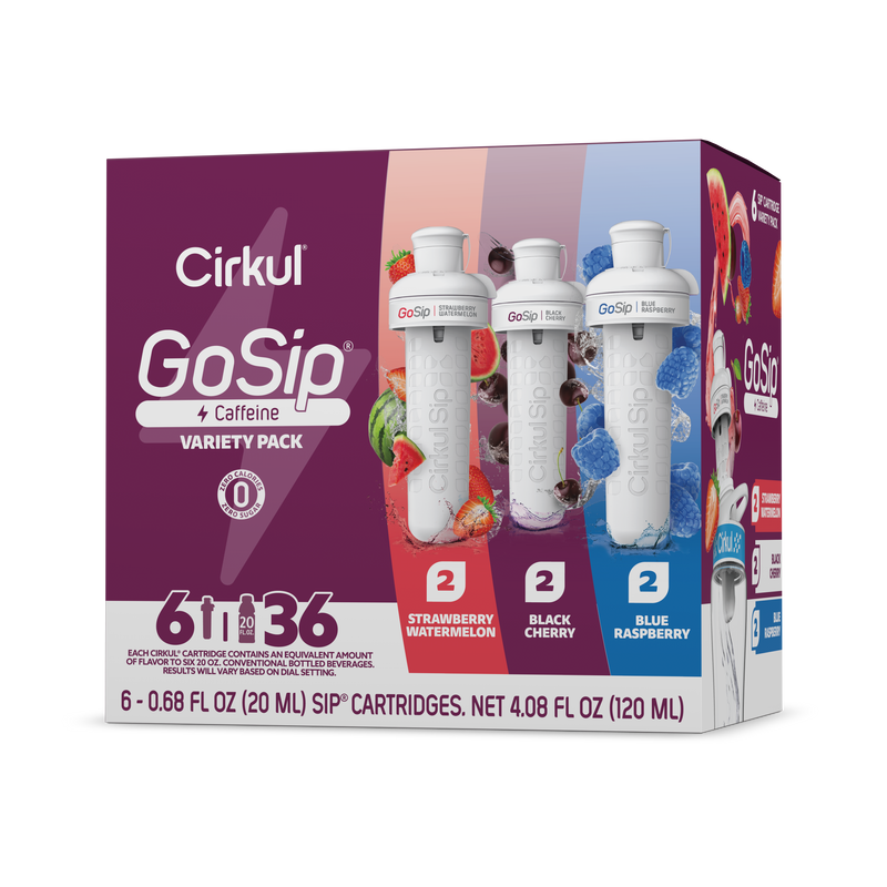 CKL_0227_Variety_Pack_Renders_GoSip_angled1_transparent_background_800x_1a854eb5-618d-43e8-a908-c0dcf3a5a752 GoSip® 6-Pack Variety Pack CB6Q - Image 1