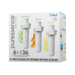Puressence® 6-Pack Variety Pack 3T3F