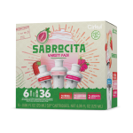 Sabrocita® 6-Pack Variety Pack E8JI