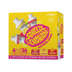 Squeeze Lemonade® 6-Pack Variety Pack 3TLS
