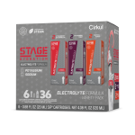 Stage® 6-Pack Variety Pack 4ZSP