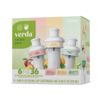 Verda® 6-Pack Variety Pack CT2I