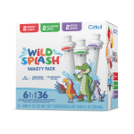 Wild Splash™ 6-Pack Variety Pack 2TB7