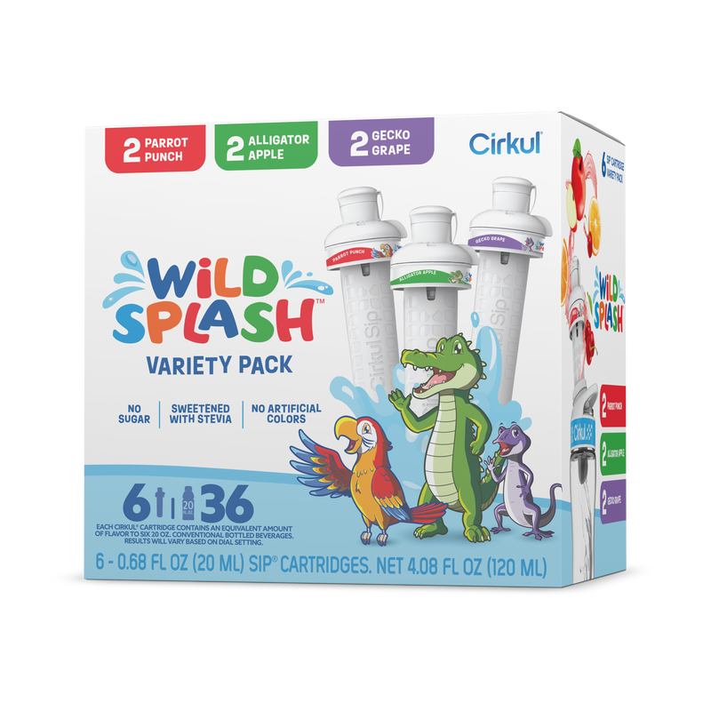 CKL_0227_Variety_Pack_Renders_Wild_Splash_angled1_transparent_background_800x_f754fda5-45e3-4140-9b20-fc5bd2fce44e Wild Splash™ 6-Pack Variety Pack 2TB7 - Image 1