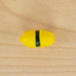 Egg Nigiris (approx. 1/1 scale soft vinyl)2