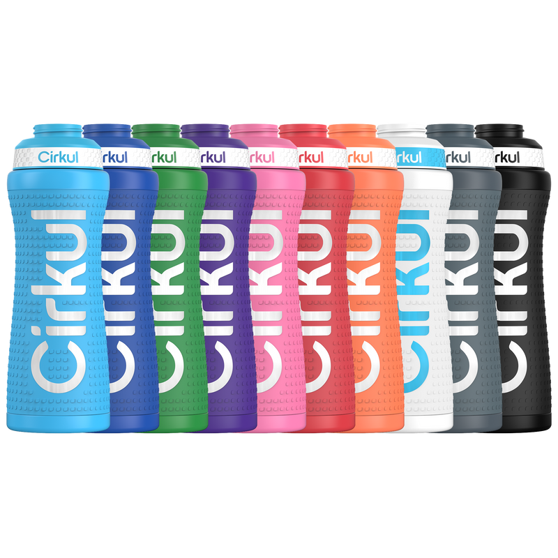 FAMILY-GRIP-METAL-22OZ_800x_bc3c648d-0e72-4b2d-b823-df92f36b3734 22oz. Grip Stainless Steel Bottle & Sport Lid 2WXN - Image 1
