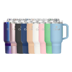 40oz. All-Day StrawSip™ Tumbler 8CS2
