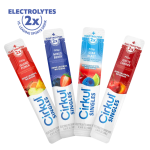 16-Pack ® Singles FitSip Bundle J8XB