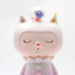 Sleeping Cat - Image 6