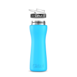 22oz. Stainless Steel Bottle & Comfort Grip Lid PDL0 - Image 108