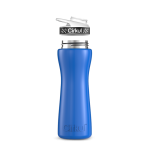 22oz. Stainless Steel Bottle & Comfort Grip Lid PDL0 - Image 41