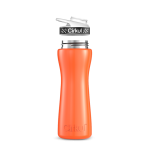22oz. Stainless Steel Bottle & Comfort Grip Lid PDL0 - Image 49