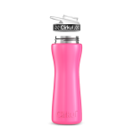 22oz. Stainless Steel Bottle & Comfort Grip Lid PDL0 - Image 57