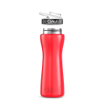 22oz. Stainless Steel Bottle & Comfort Grip Lid PDL0 - Image 73