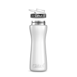 22oz. Stainless Steel Bottle & Comfort Grip Lid PDL0 - Image 90