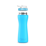 22oz. Stainless Steel Bottle & Comfort Grip Lid PDL0 - Image 101