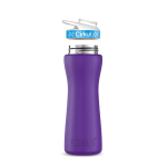 22oz. Stainless Steel Bottle & Comfort Grip Lid PDL0 - Image 110