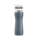 22oz. Stainless Steel Bottle & Comfort Grip Lid PDL0 - Image 32