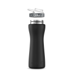 22oz. Stainless Steel Bottle & Comfort Grip Lid PDL0 - Image 98