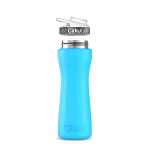 22oz. Stainless Steel Bottle & Comfort Grip Lid PDL0 - Image 107