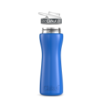 22oz. Stainless Steel Bottle & Comfort Grip Lid PDL0 - Image 40