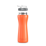 22oz. Stainless Steel Bottle & Comfort Grip Lid PDL0 - Image 48