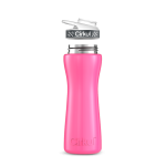 22oz. Stainless Steel Bottle & Comfort Grip Lid PDL0 - Image 56