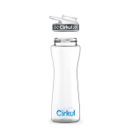 22oz. Plastic Bottle & Comfort Grip Lid AKO5 - Image 4