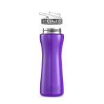 22oz. Stainless Steel Bottle & Comfort Grip Lid PDL0 - Image 64