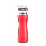 22oz. Stainless Steel Bottle & Comfort Grip Lid PDL0 - Image 72
