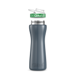 22oz. Stainless Steel Bottle & Comfort Grip Lid PDL0 - Image 29