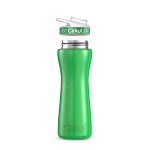 22oz. Stainless Steel Bottle & Comfort Grip Lid PDL0 - Image 21